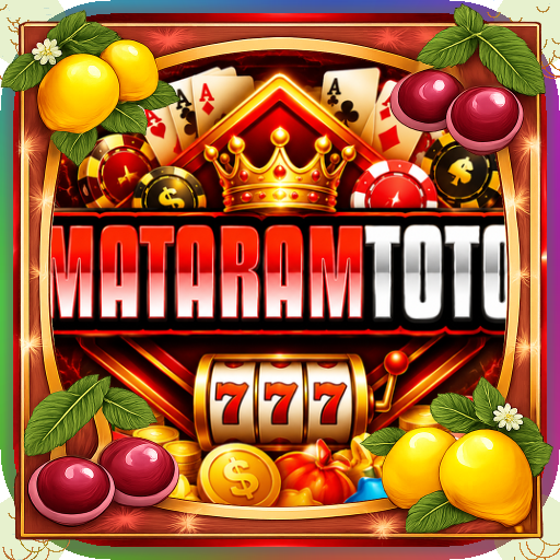 mataramtoto — galeri pratinjau - APK Resmi